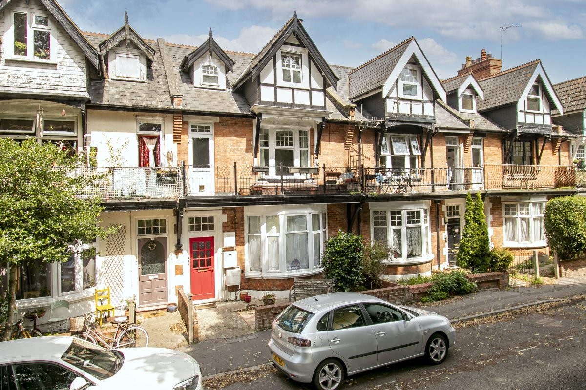 Churchill Road, Bournemouth Image 1