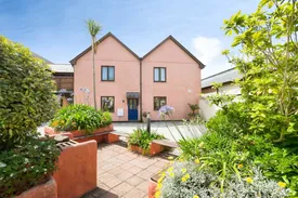 Property responsive