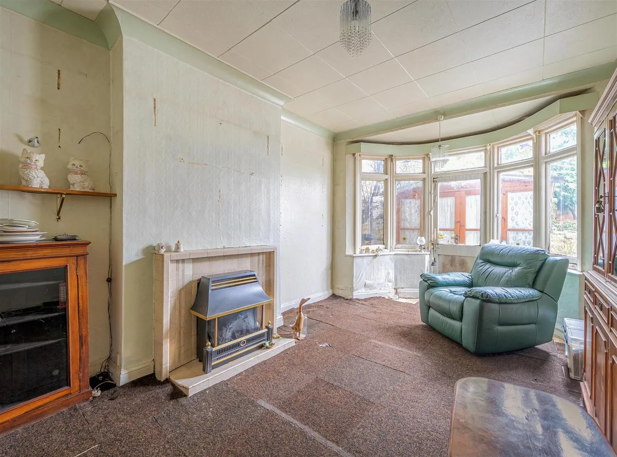 Doyle Gardens, London NW10