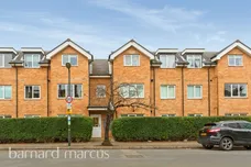 Park Road, London
