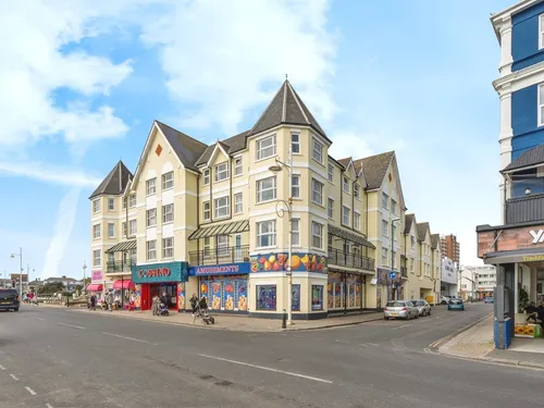Lennox Street, Bognor Regisphoto