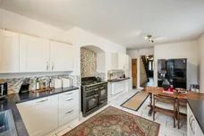 Imperial Crescent, Doncaster