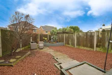 Manor Fields, Great Houghton, BARNSLEY
