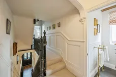 Imperial Crescent, Doncaster
