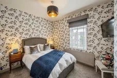Imperial Crescent, Doncaster