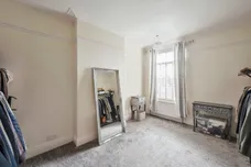 Imperial Crescent, Doncaster