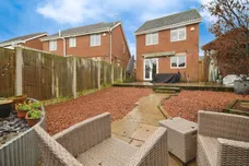 Manor Fields, Great Houghton, BARNSLEY