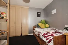 Manor Fields, Great Houghton, BARNSLEY