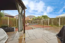 Manor Fields, Great Houghton, BARNSLEY