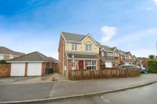 Manor Fields, Great Houghton, BARNSLEY