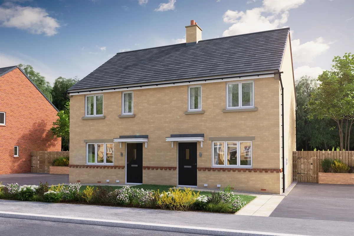 Gleadhill Close, Beverley