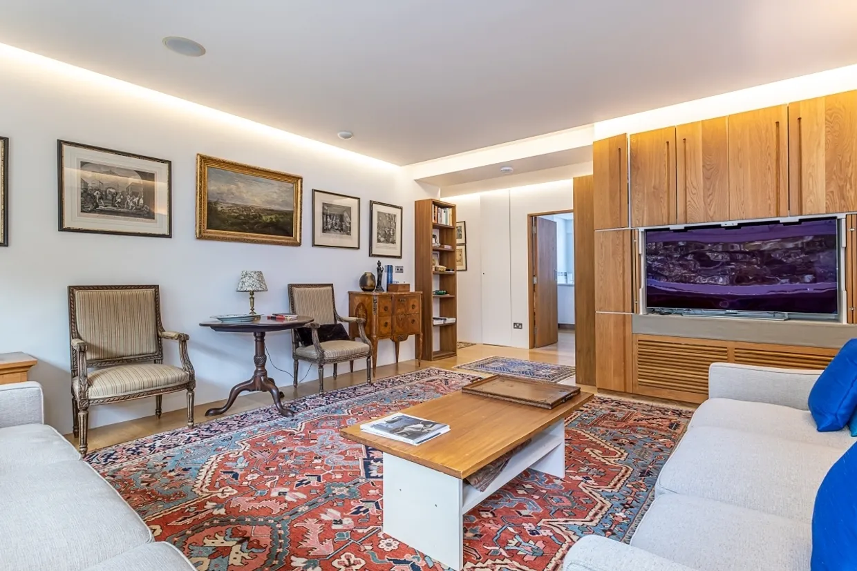 Hans Place Knightsbridge SW1X photo 1