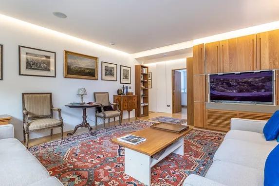 Hans Place Knightsbridge SW1X