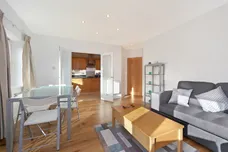 Warren House, Beckford Close London W14 photo 5