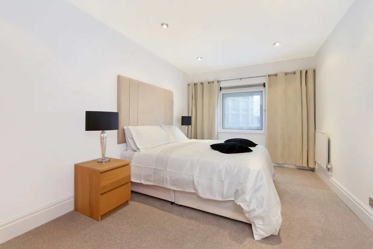 Warren House, Beckford Close London W14 photo 6