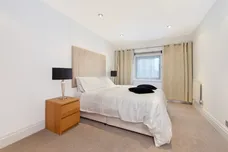 Warren House, Beckford Close London W14 photo 6
