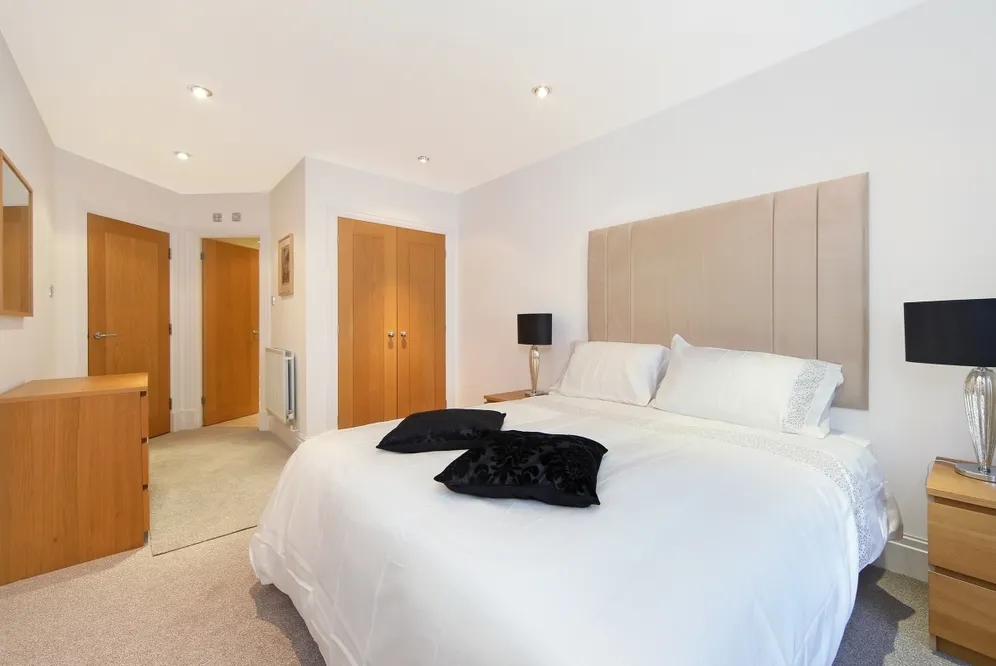 Warren House, Beckford Close London W14 photo 7