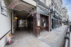 Bride Court London EC4Y photo 11