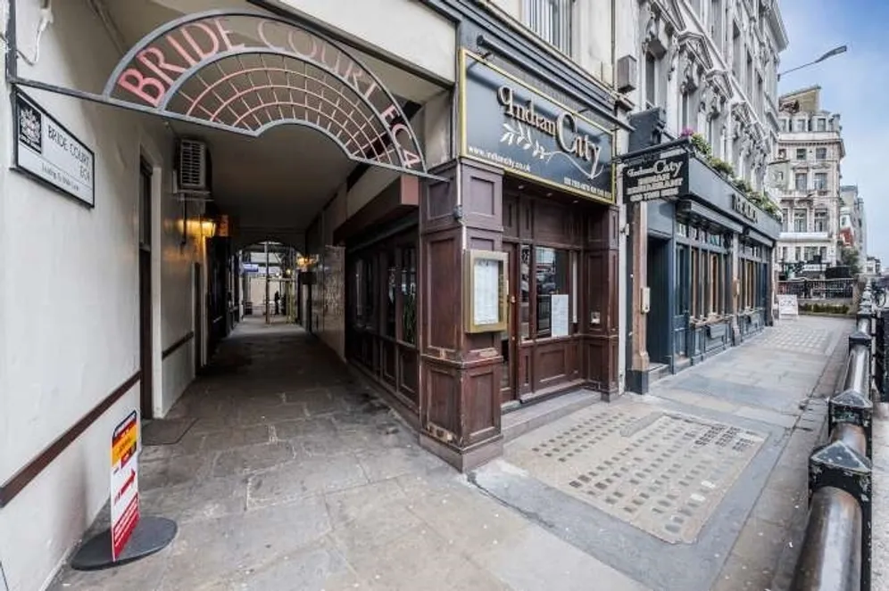 Bride Court London EC4Y photo 11