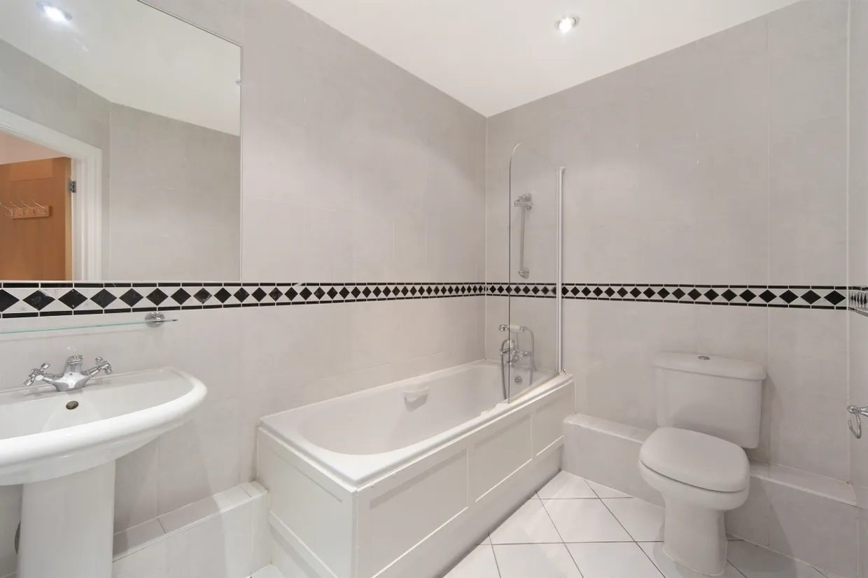 Warren House, Beckford Close London W14 photo 8