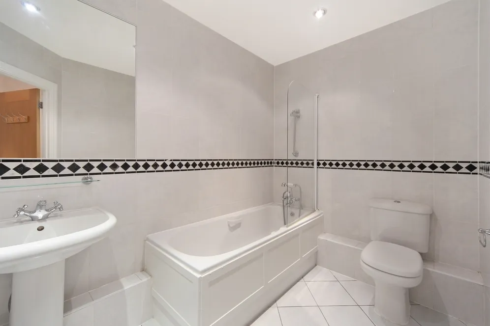 Warren House, Beckford Close London W14 photo 8