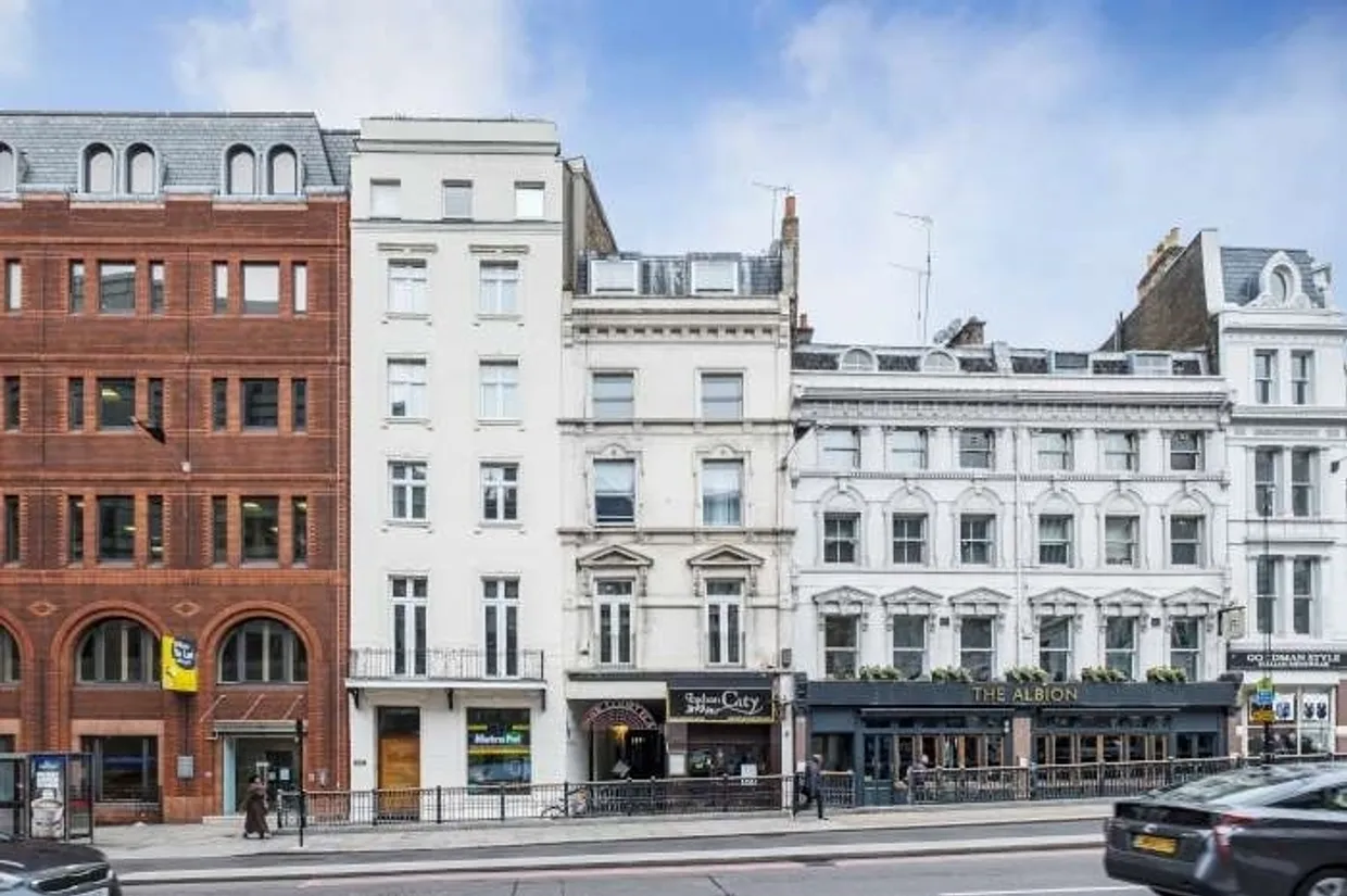 Bride Court London EC4Y photo 13