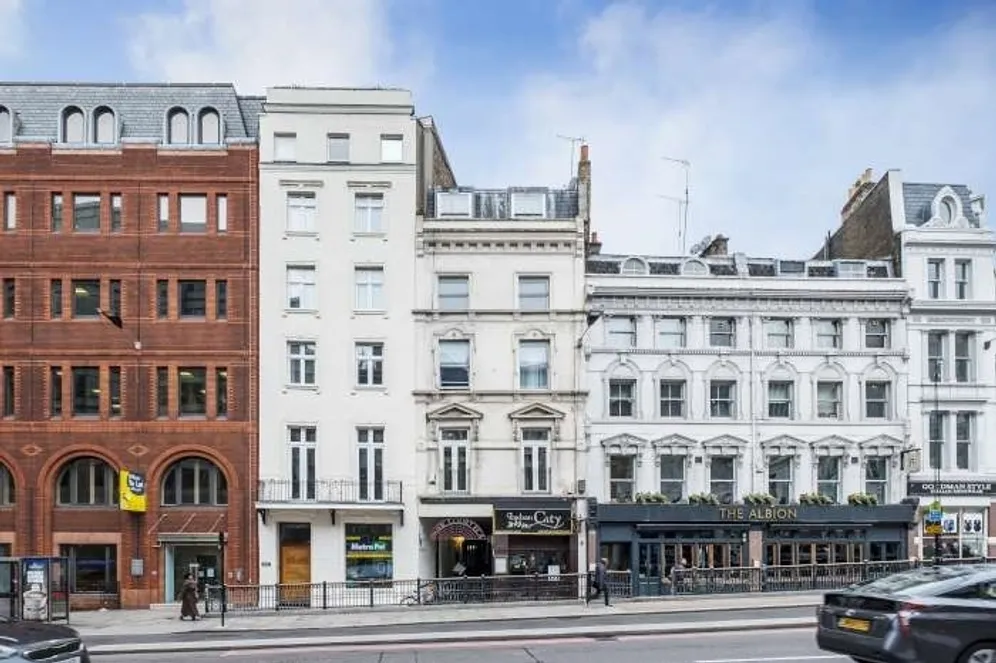 Bride Court London EC4Y photo 13