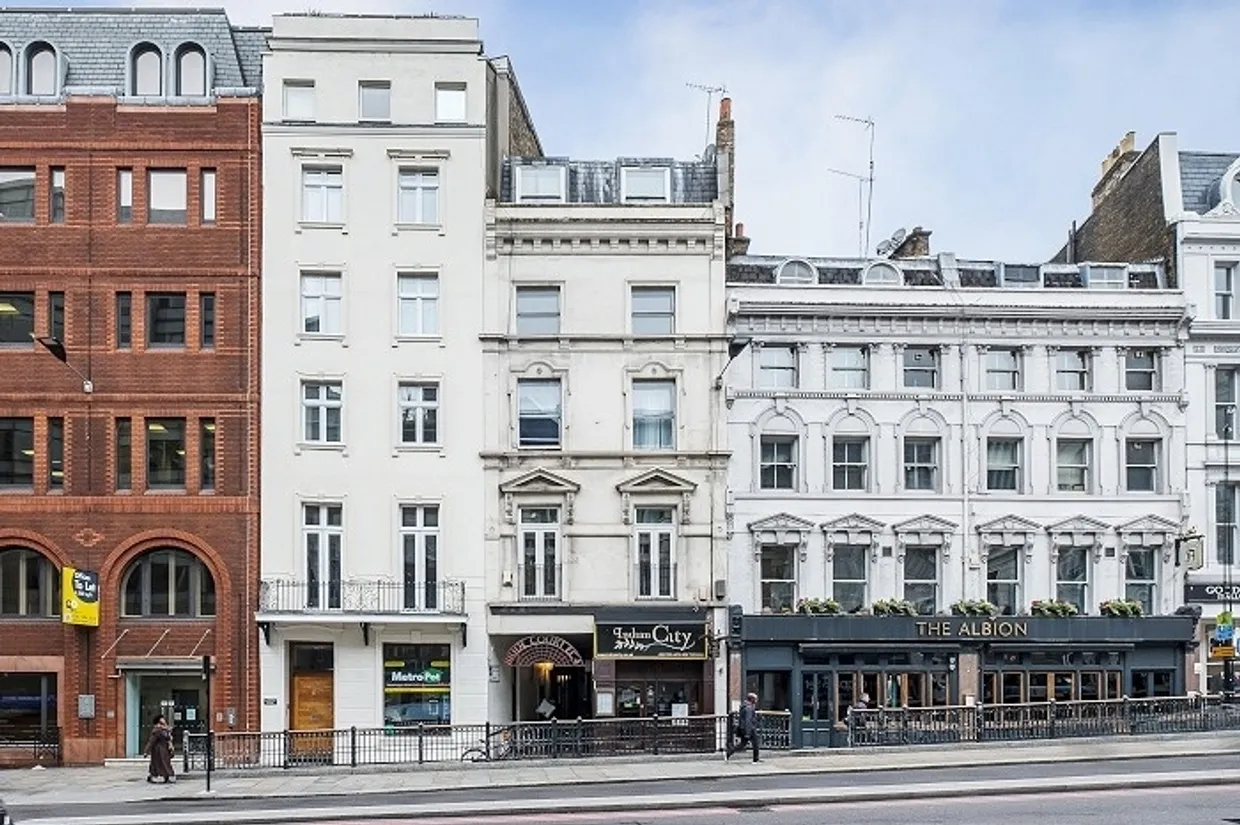 Bride Court London EC4Y photo 14