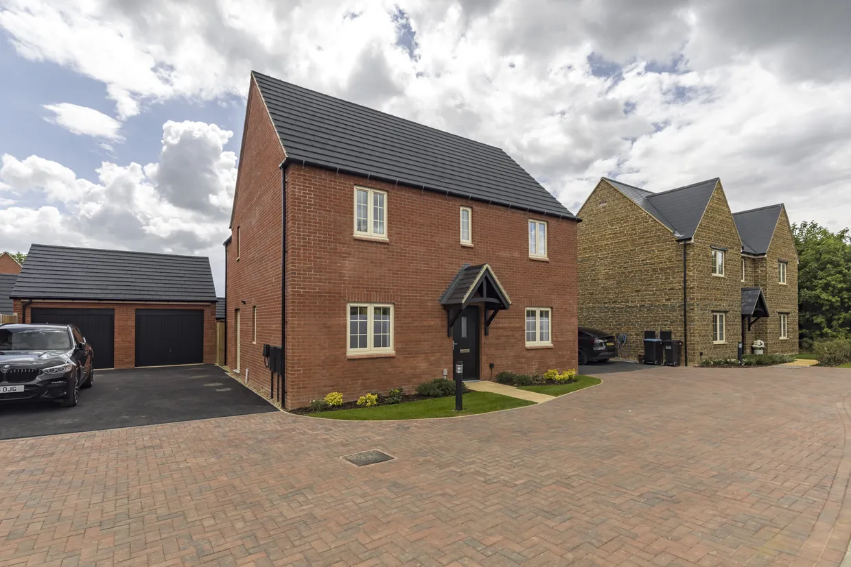 Waters Lane, Banbury, OX17 photo 1