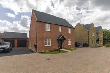 Waters Lane, Banbury, OX17 photo 1
