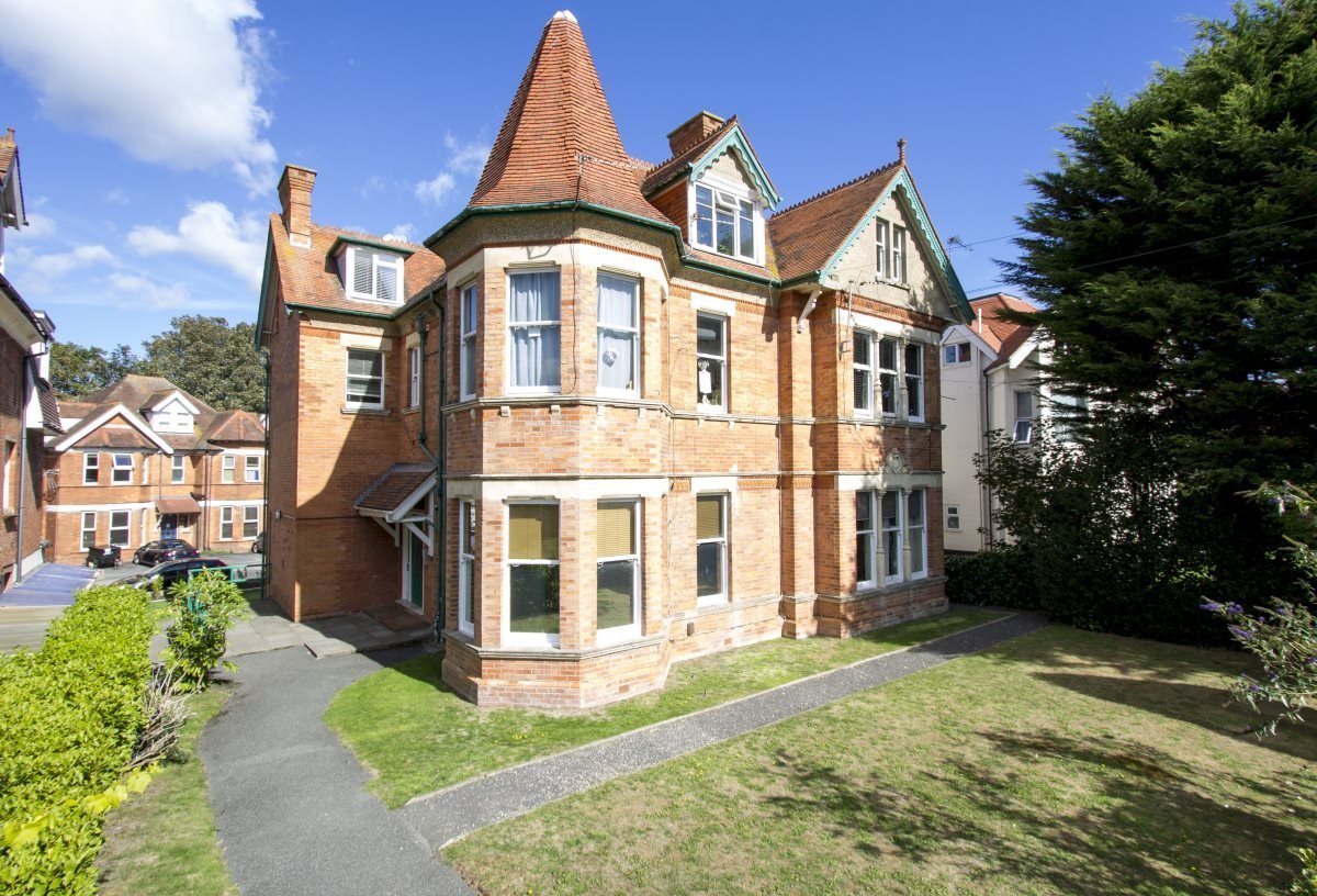 Percy Road, Boscombe Spa Image 1