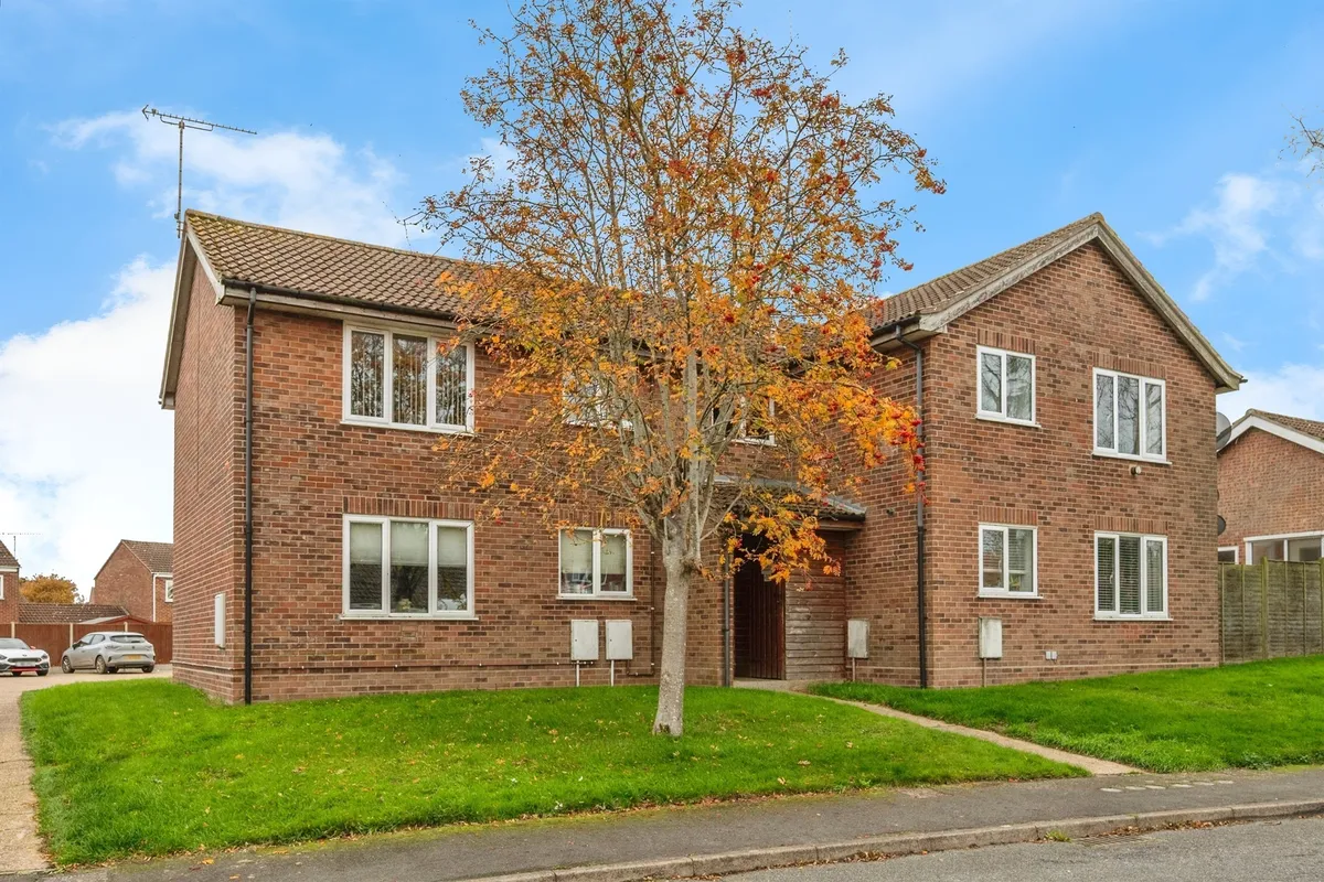 Hadfield Road, NORTH WALSHAM