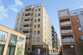 Property responsive
