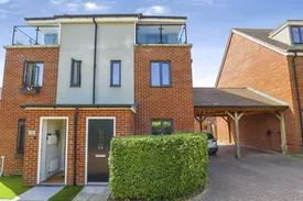 Property responsive