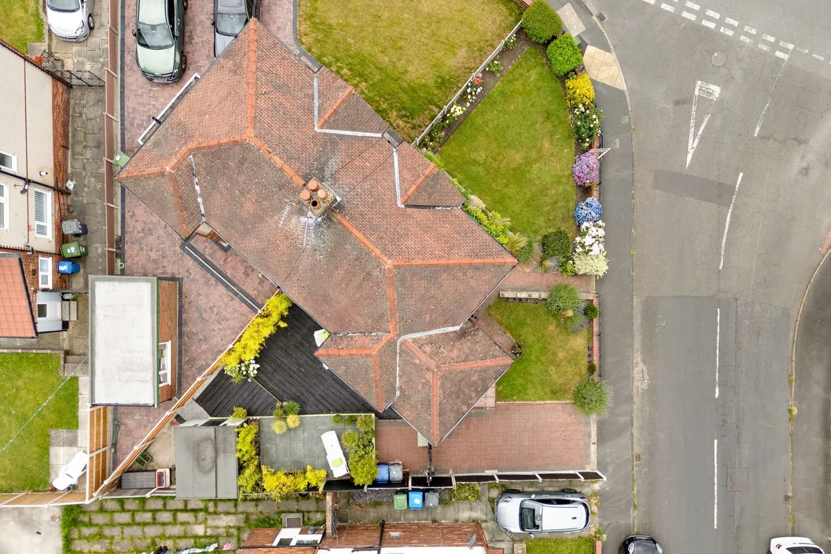 Picton Avenue, Runcorn, WA7