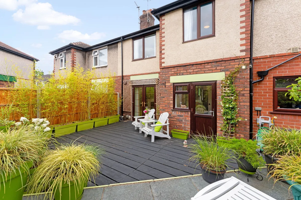 Picton Avenue, Runcorn, WA7