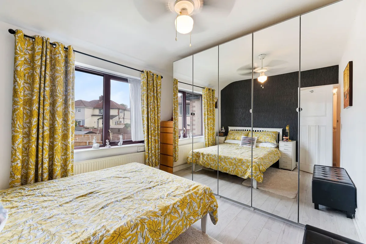 Picton Avenue, Runcorn, WA7