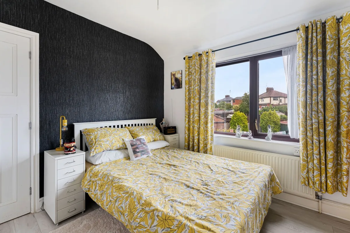 Picton Avenue, Runcorn, WA7