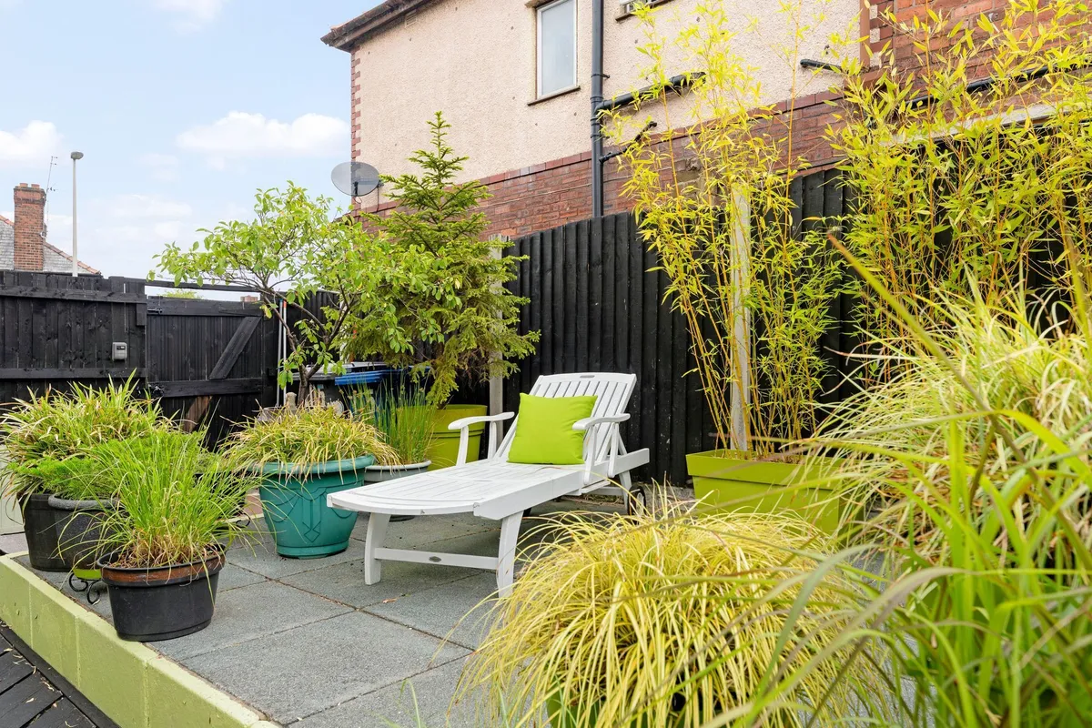 Picton Avenue, Runcorn, WA7