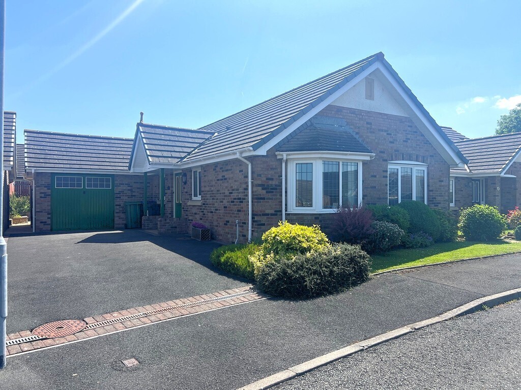 The Hawthorns, Wigton Image 1