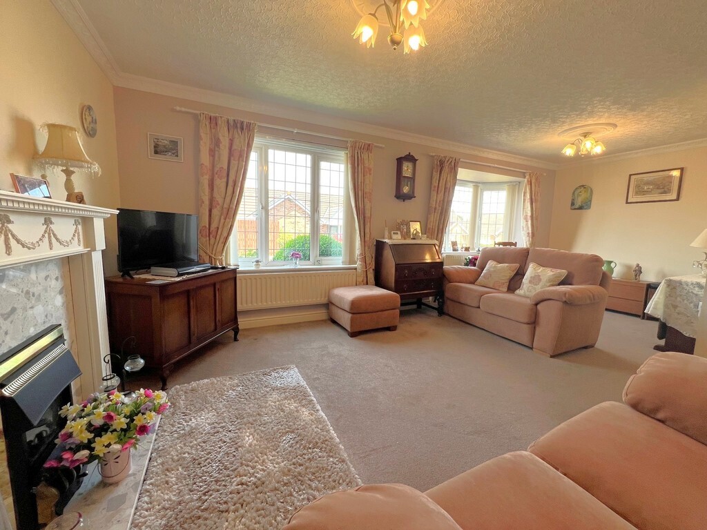 The Hawthorns, Wigton Image 2