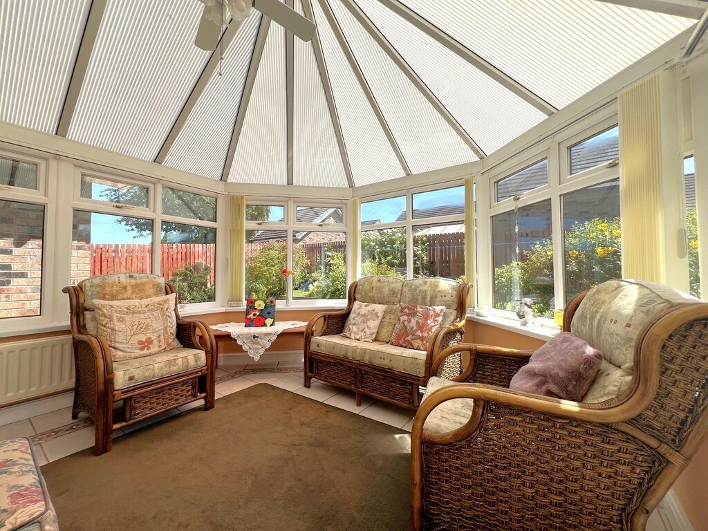The Hawthorns, Wigton Image 5