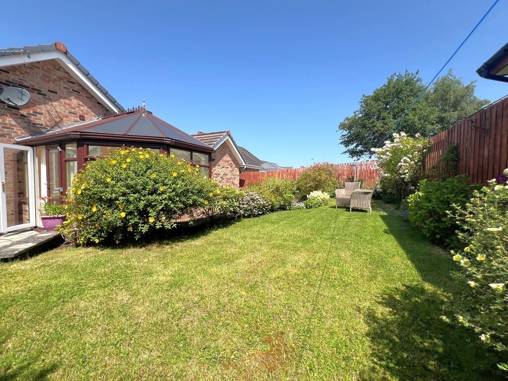 The Hawthorns, Wigton Image 6