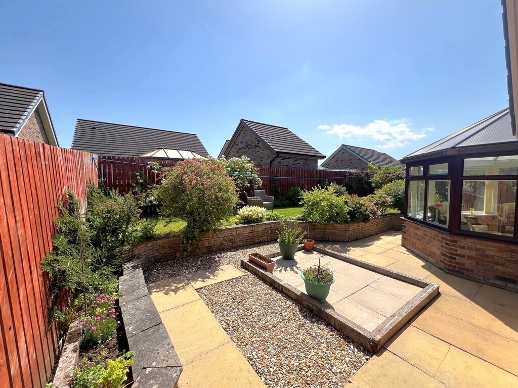 The Hawthorns, Wigton Image 7