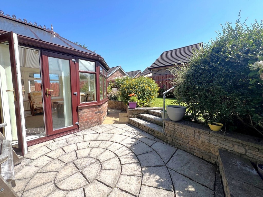 The Hawthorns, Wigton Image 8