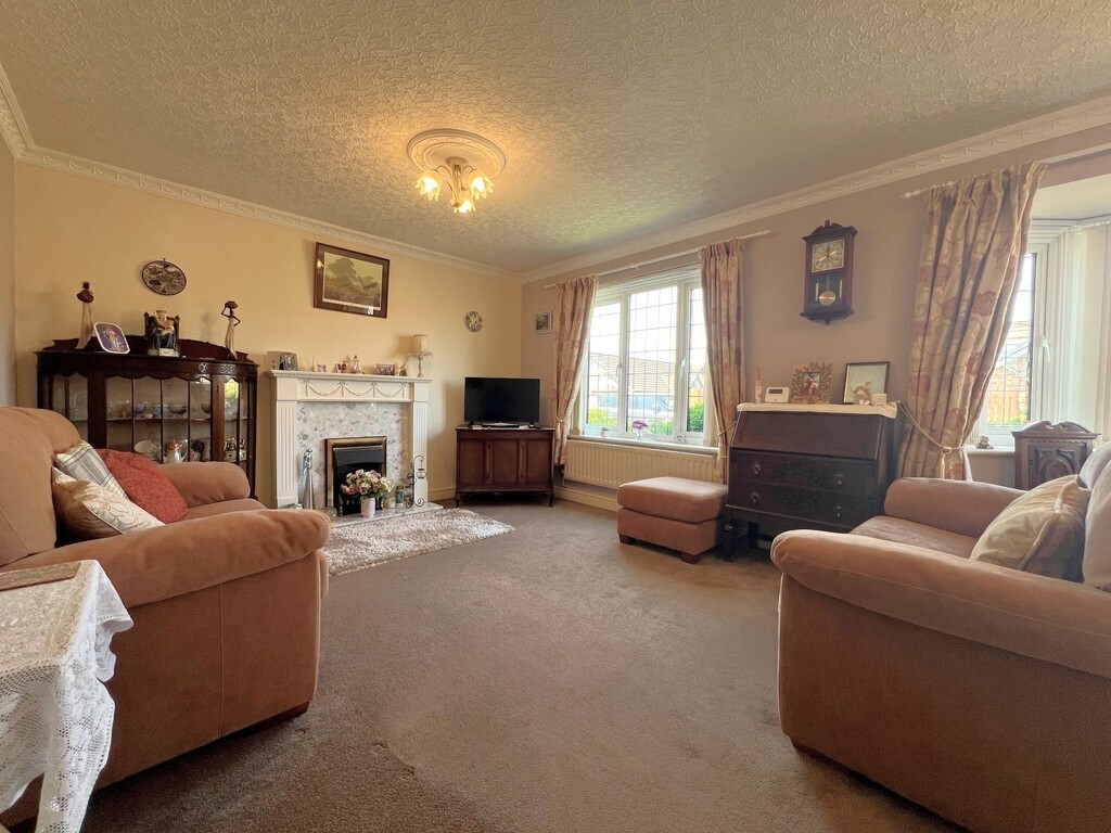 The Hawthorns, Wigton Image 9