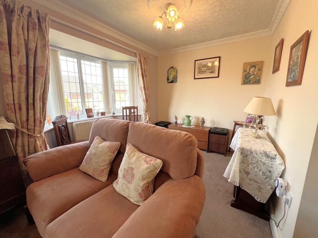 The Hawthorns, Wigton Image 10