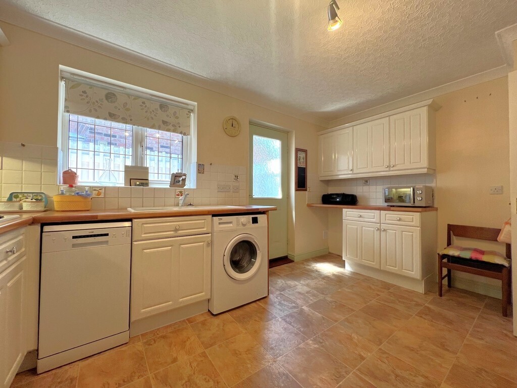 The Hawthorns, Wigton Image 11