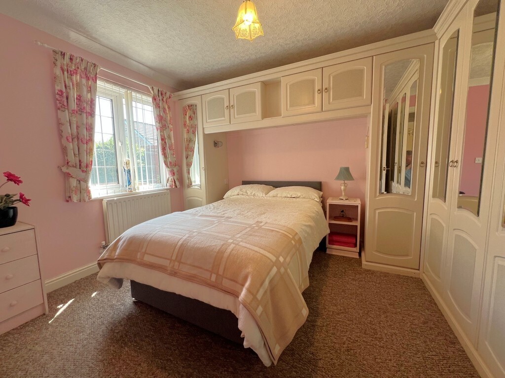 The Hawthorns, Wigton Image 12