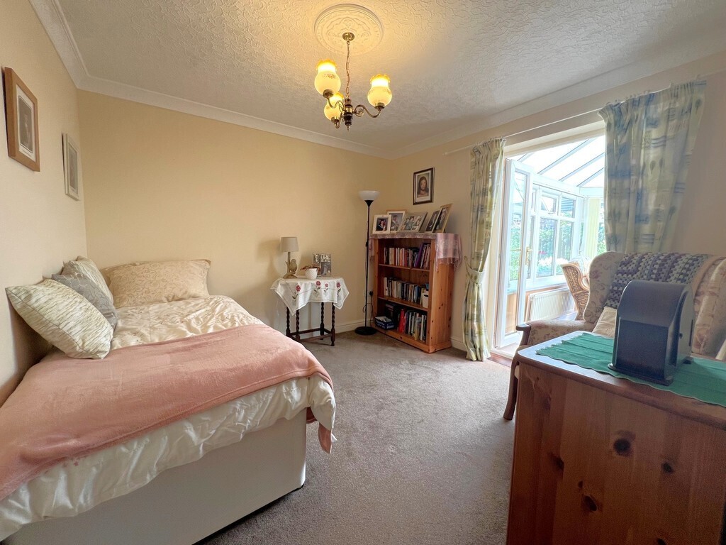 The Hawthorns, Wigton Image 14